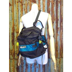 Patagonia○ナイロンメッセンジャーバッグ○220811k6-bag-wst