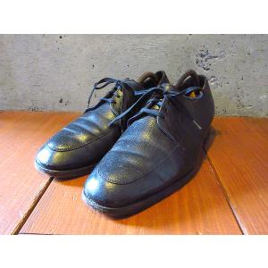 デッドストック 40s ビンテージ ストレートチップレザーシューズ 24.5相当 楽天市場】【ビッグサイズ】実物 新品 デッドストック イギリス軍