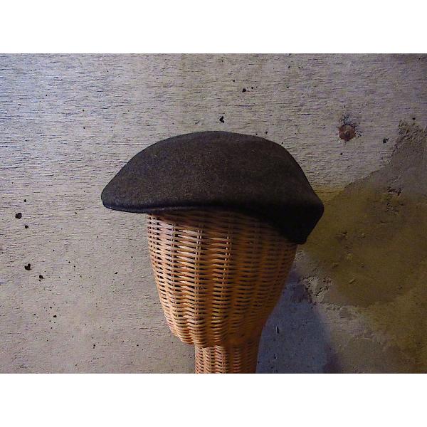 ビンテージ●PENDLETONハンチング帽size SMALL●251226d3-m-cp-htgメ...