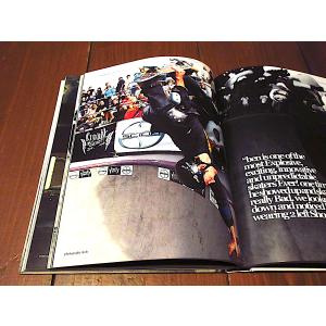 Paul Sharpe”Skatebook”フ...の詳細画像3