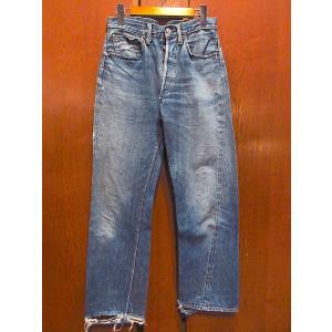 ビンテージ50's●Levi's 501xx実寸W76cm●260405m1-m-pnt-jns-w30リーバイスBIGE隠しリベットメンズ古着