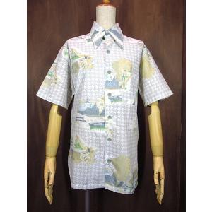 米軍 実物 半袖 チノシャツ S 米軍 実物 半袖 チノシャツ M（実物 中古 米軍 コットンカーキ