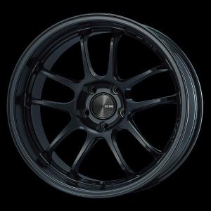 ☆エンケイ ENKEI PF01EVO 18x9.0J (9J) +45 (ET45) PCD 114.3 SBK