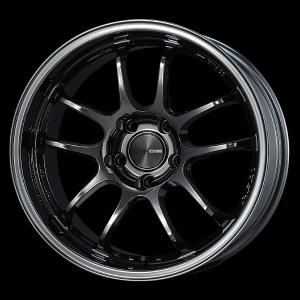 エンケイ ENKEI PF01EVO 18x9.0J (9J) +25 (ET25) PCD 114.3 Pearl White （パールホワイト）タイヤ付き4本セット ☆エンケイ ENKEI PF01EVO 18x9.0J (9J) +25 (ET25) PCD 114.3 Matte