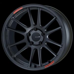 新品4本セット エンケイ ENKEI NT03RR 18x8.0J (8J) +45 (ET45) 5穴