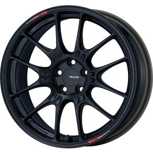 新品1本価格 エンケイ ENKEI GTC02 17x 7.5J +35 (ET35) 4穴 PCD 98