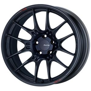 ENKEI（エンケイ） レーシング GTC02 17インチ 9.5J 5H114.3 +40