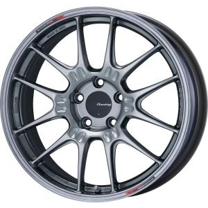 新品4本 エンケイ ENKEI RPF1 18x9.0J (9J) +35 (ET35) 5穴 PCD 114.3 