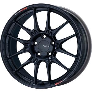 新品4本 エンケイ ENKEI RPF1 17x9.0J (9J) +45 (ET45) 5穴 PCD 100