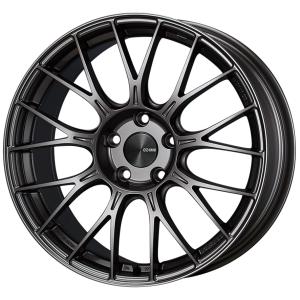 ENKEI（エンケイ） RPF1 18×7.5J PCD112 5H INSET+48 シルバー S 18