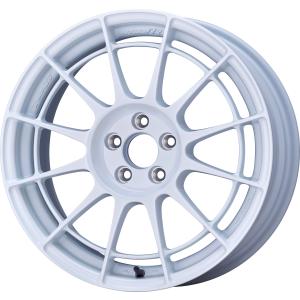 ENKEI 【 Sports RC-T5 for TARMAC 】 17インチ 7.5J 5H-100 +35