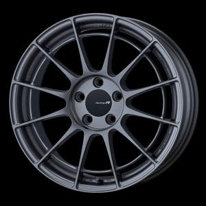 ENKEI（エンケイ） レーシングレボリューション NT03RR 9J