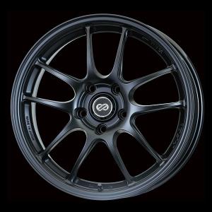 ☆エンケイ ENKEI PF01 18x8.0J(8J) +45(ET45) 5穴 PCD 114.3 Sparkle