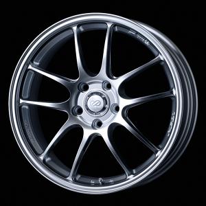 エンケイ　PF01 18インチ Amazon.com: Enkei PF01- Racing Series Wheel, Silver (18x10.5