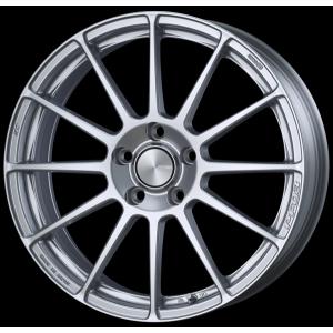 enkei アルミホイール　pf03 17✖︎7J 2本 新品2本価格 エンケイ ENKEI PF03 17x 7.0J (7J) +48 (ET48) 5穴 PCD