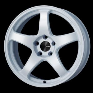新品4本価格 エンケイ ENKEI PF05 17x 7.0J (7J) +45 (ET45) 4穴