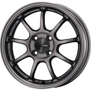 新品4本 エンケイ ENKEI RPF1 17x7.0J (7J) +35 (ET35) 4穴 PCD 100