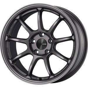 ☆エンケイ ENKEI PF01 18x8.5J +48(ET48) 5穴 PCD 114.3