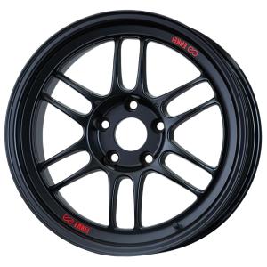 新品2本 エンケイ ENKEI RPF1 15x7.0J (7J) +41 (ET41) 4穴 PCD 100 Matte Black (マットブラック)｜cp-webshop