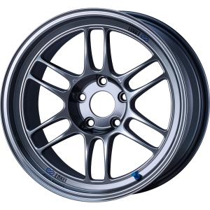 F.t　ENKEI エンケイ RPF1 ブラック 17インチ 9J +22 F.t ENKEI エンケイ RPF1 ブラック 17インチ 9J +22 送料無料 4