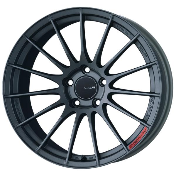 新品1本価格 エンケイ ENKEI RS05RR 18x8.5J +35 (ET35) 5穴 PCD...