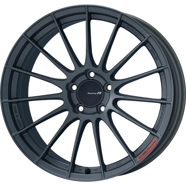 新品1本価格 エンケイ ENKEI RS05RR 19x9.0J (9J)+25 (ET25) 5穴...