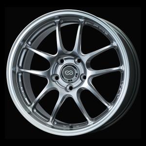 新品4本セット エンケイ ENKEI NT03RR 18x8.0J (8J) +45 (ET45) 5穴