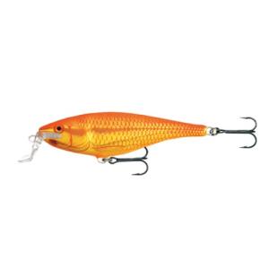 Rapala ラパラ/スーパーシャッドラップ14cm SSR14-GF｜cpc-shop