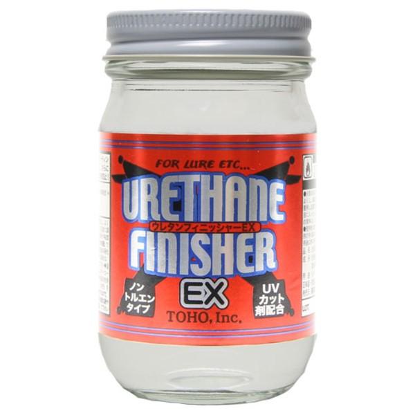 TOHO ウレタンフィニッシャーEX 110ml