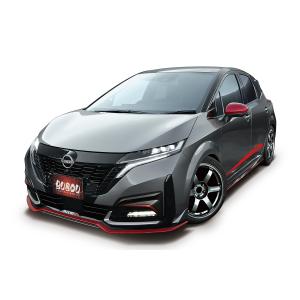 Nismo キッキングプレート Note E13 AURA Amazon | nismo (ニスモ) 【キッキングプレート】ニッサン