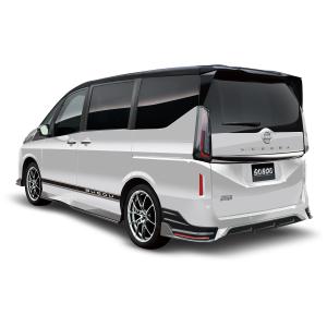 BUSOU エアロ 日産 AURA NISMO オーラニスモ フロントスポイラー BUSOU エアロ 日産 AURA NISMO オーラニスモ フロントスポイラー