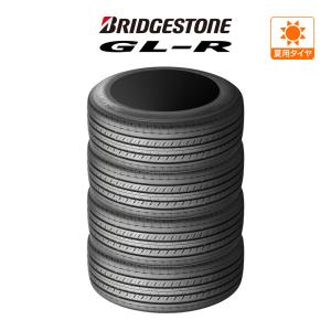 BRIDGESTONE（ブリヂストン） 215/60R17 BRIDGESTONE GL-R 215/60-17