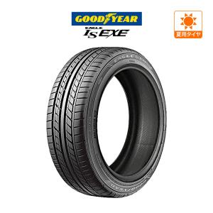 グッドイヤー イーグル LS EXE（エルエス エグゼ） 245/35R20 95W XL サマータイヤのみ・送料無料(1本)｜cpm