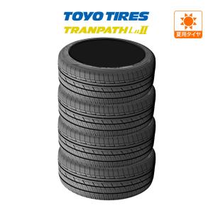 トーヨー トランパス Lu2  245/40R20 99W XL (数量限定) サマータイヤのみ・送料無料(4本セット)