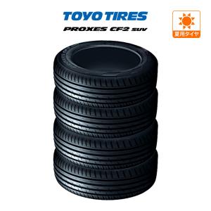 PROXES トーヨータイヤ プロクセス CF2SUV 175/80R15 175/80-15 90S 15  