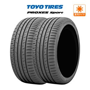 トーヨー プロクセス PROXES スポーツ  215/40R18  89Y XL (数量限定) サマータイヤのみ・送料無料(2本)｜cpm