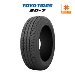 トーヨータイヤ TOYO SD7 205/60R16 92H サマータイヤ 4本セット :x4si 