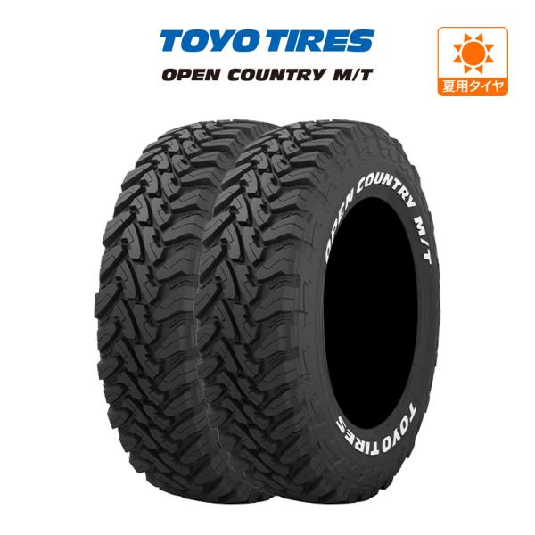 TOYO TIRE トーヨータイヤ オープンカントリー M/T 225/75R16 103/100Q...