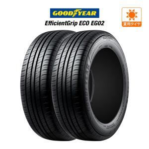 Efficient Grip 4本セット 185/65R15 88S グッドイヤー