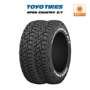 トーヨー オープンカントリー R/T (ホワイトレター)  185/85R16  105/103N LT サマータイヤのみ・送料無料(2本)｜cpm