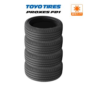 トーヨー プロクセス PROXES FD1  245/35R21 96W XL サマータイヤのみ・送料無料(4本セット)｜cpm