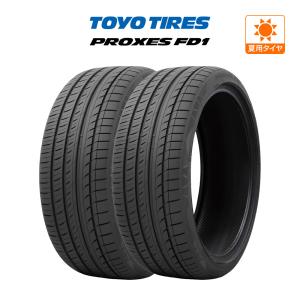 トーヨー プロクセス PROXES FD1  245/40R21 100W XL サマータイヤのみ・...