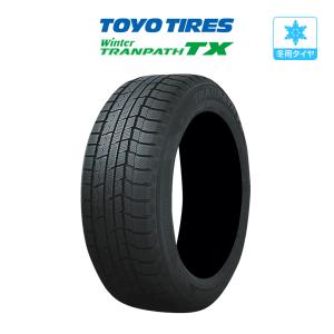 トーヨー ウィンタートランパス TX 215/60R17 96Q (数量限定) スタッドレスタイヤのみ・送料無料(1本)｜cpm