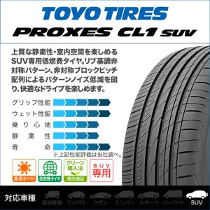 TOYO TIRE トーヨータイヤ プロクセス...の詳細画像1