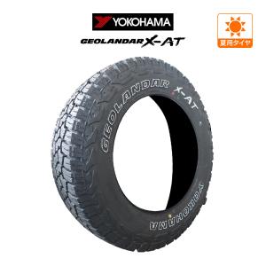 GEOLANDAR ヨコハマ ジオランダー X-AT (G016) 195/80R16 C104