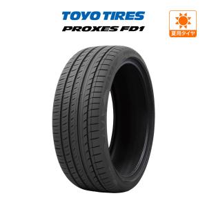 トーヨー プロクセス PROXES FD1  245/45R20 103W XL サマータイヤのみ・送料無料(1本)