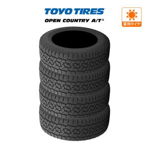 OPEN COUNTRY [4本セット] 175/80R16 91S オープンカントリー A/T3 AT3
