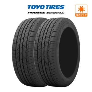 PROXES TOYO TIRE トーヨータイヤ プロクセス Comfort 2s