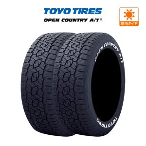 OPEN COUNTRY TOYO TIRE トーヨータイヤ オープンカントリー A/T