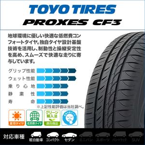 TOYO TIRE トーヨータイヤ プロクセス...の詳細画像1